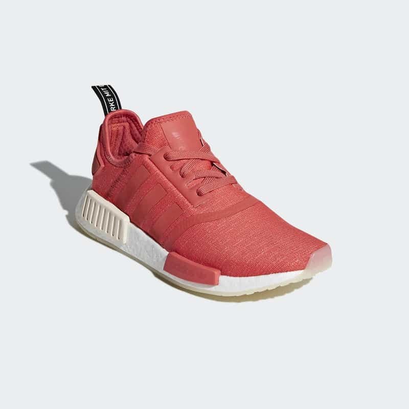 adidas NMD R1 Trace Scarlet CQ2014 Grailify